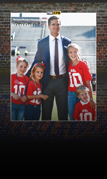 The First Family of Oxford